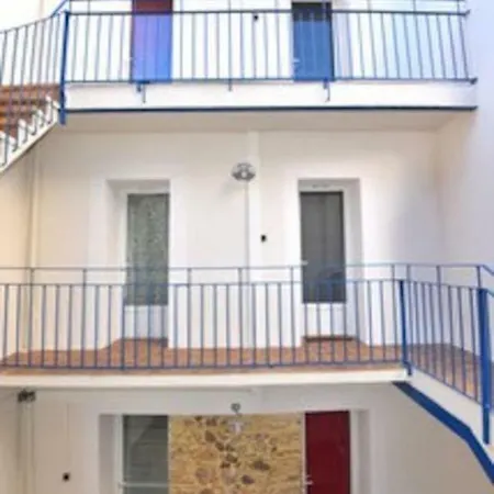 Appartamento Le Jean-jo - 4 Personnes *
