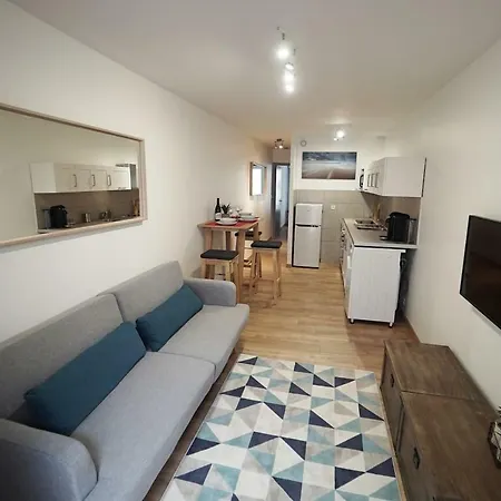 Le Jean-jo - 4 Personnes Apartamento *